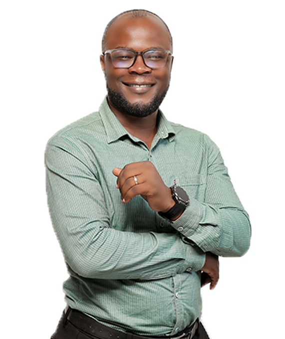 Kasule Jacob - Educator and Advisor